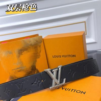 wholesale quality louis vuitton dimension belt model no. 811